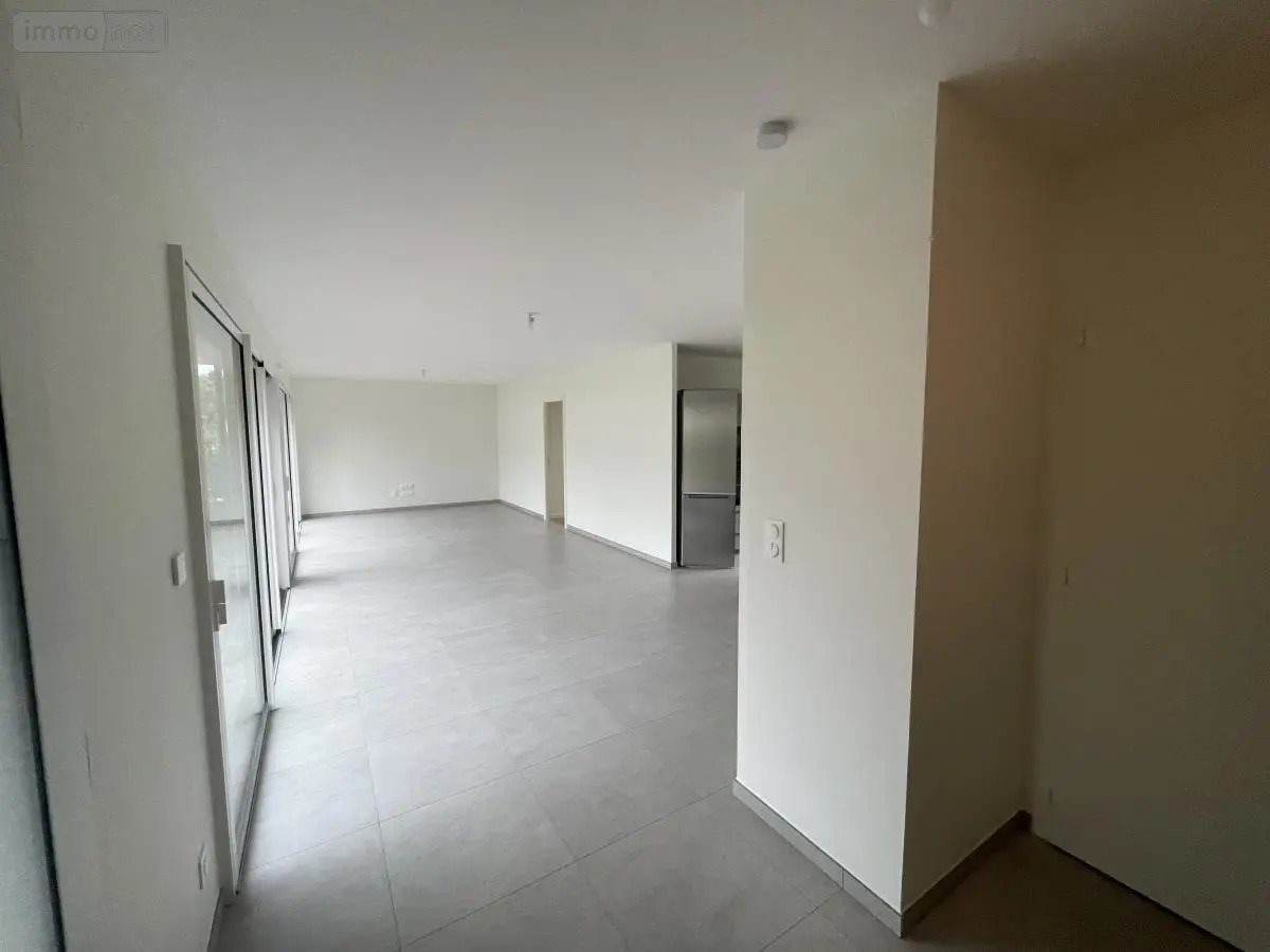 Maison à vendre, 132m², Ile aux Moines