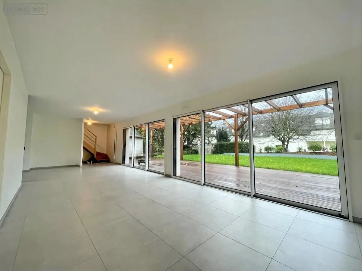 Maison à vendre, 132m², Ile aux Moines