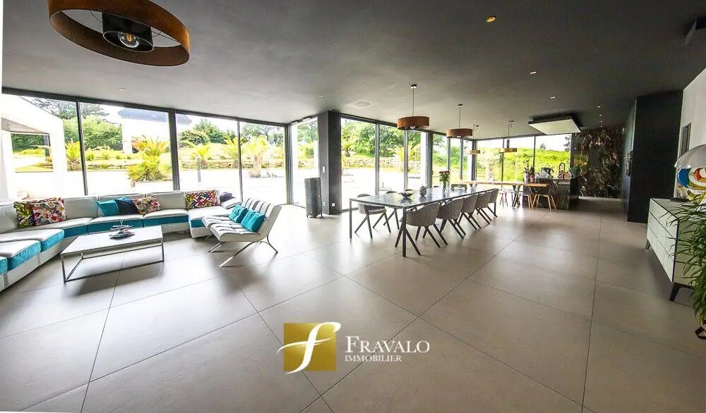 Maison à vendre, 330m², Vannes