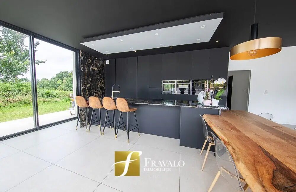 Maison à vendre, 330m², Vannes