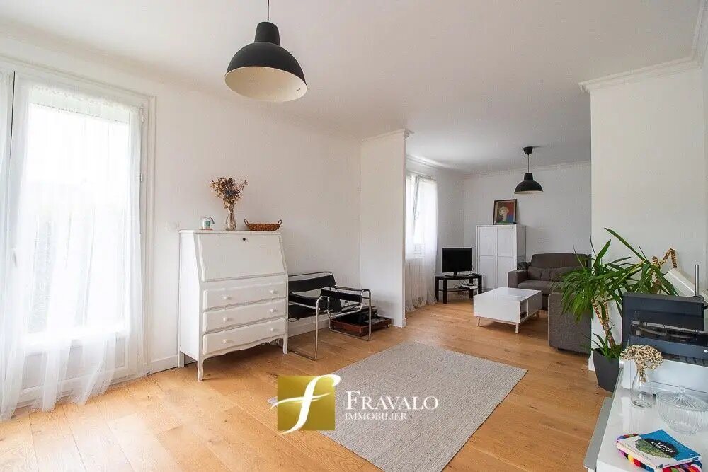 Maison à vendre, 123m², Plougoumelen