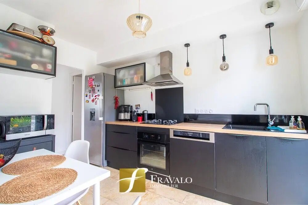 Maison à vendre, 123m², Plougoumelen