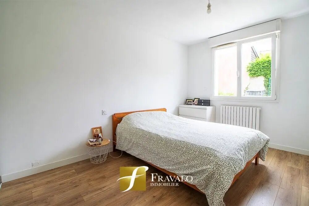 Maison à vendre, 123m², Plougoumelen