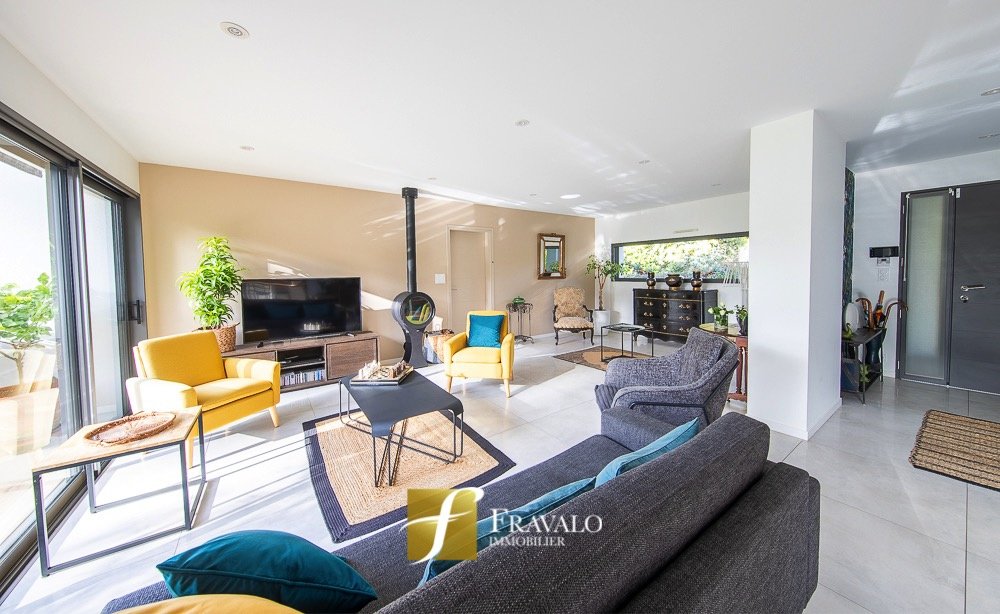 Maison à vendre, 173m², Vannes