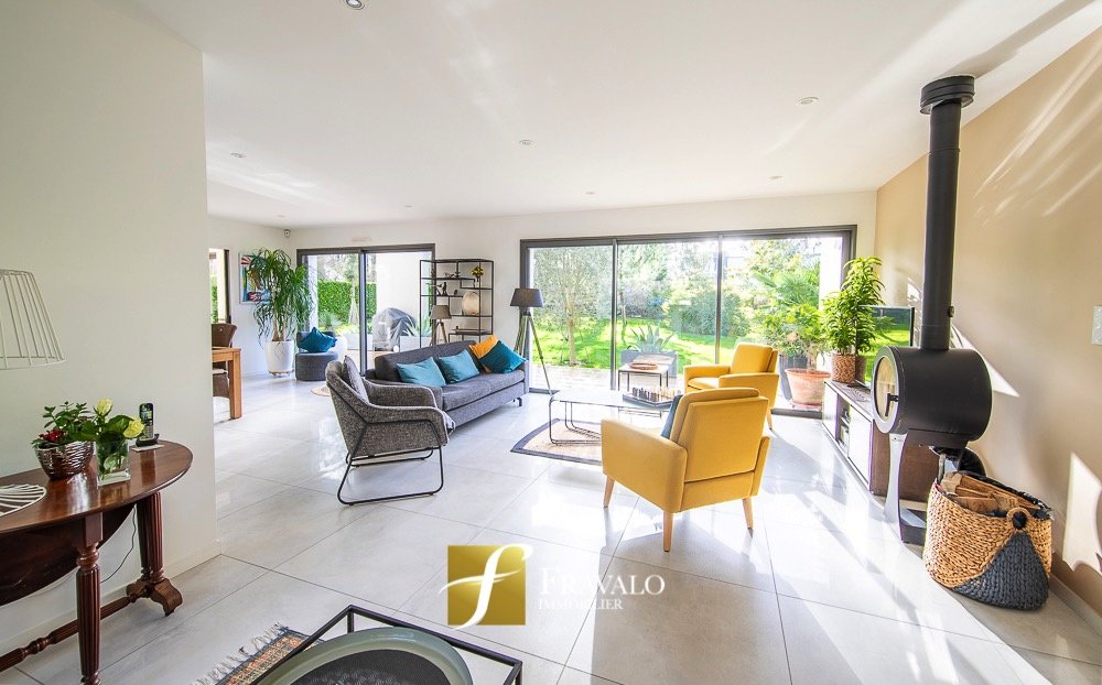 Maison à vendre, 173m², Vannes