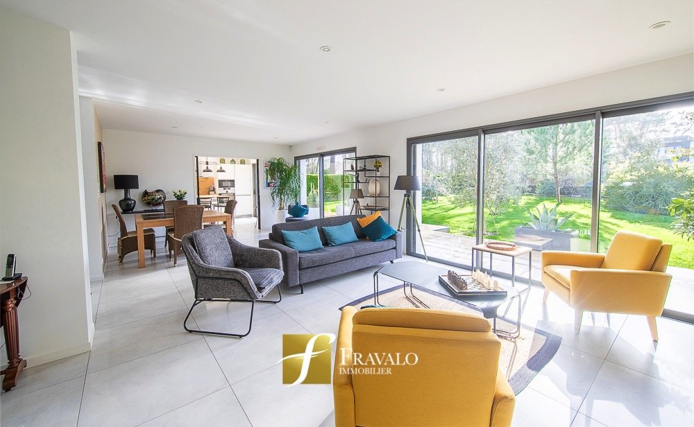 Maison à vendre, 173m², Vannes