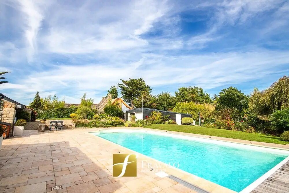 Maison à vendre, 251m², Baden