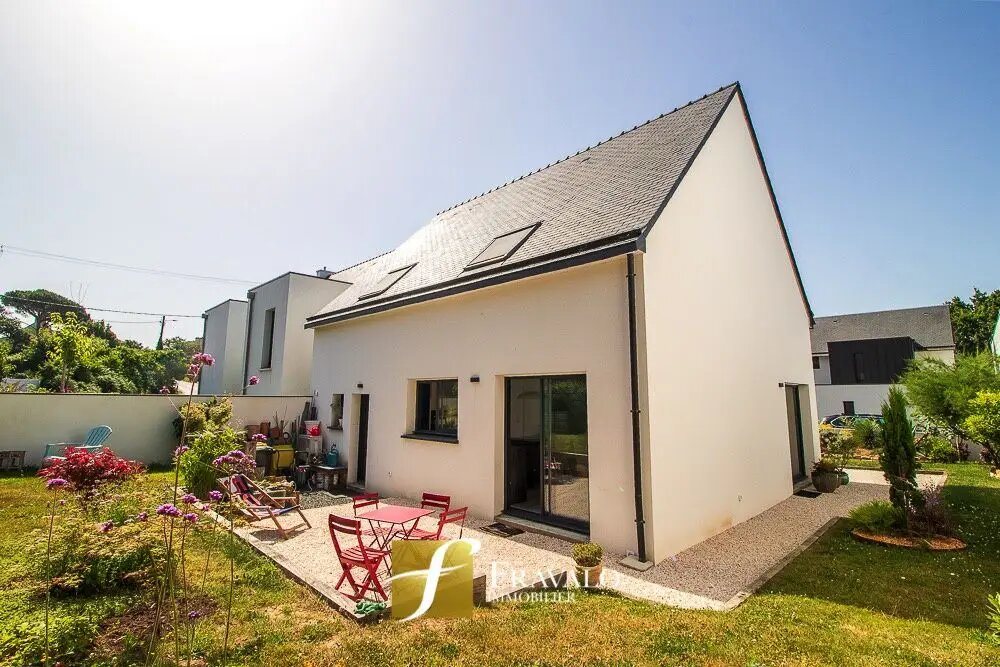 Maison à vendre, 99m², Arradon