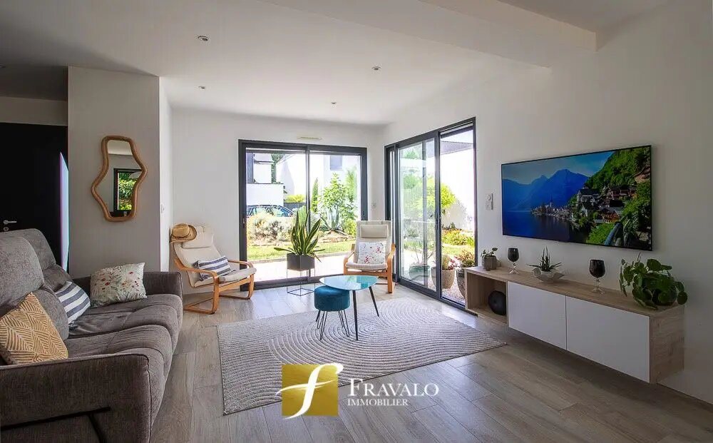 Maison à vendre, 99m², Arradon