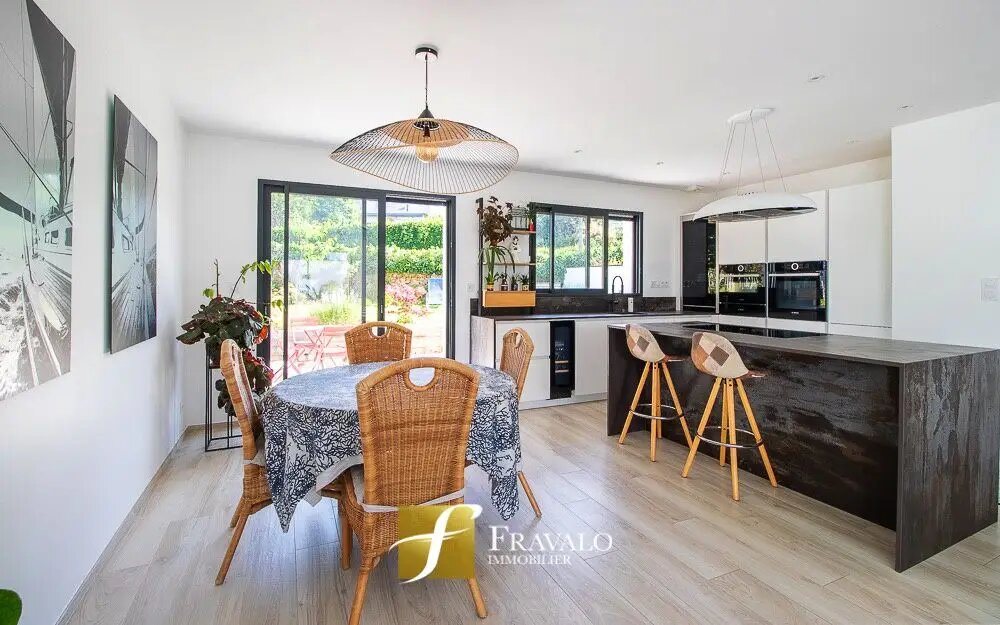 Maison à vendre, 99m², Arradon