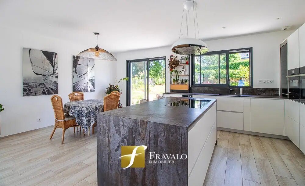 Maison à vendre, 99m², Arradon
