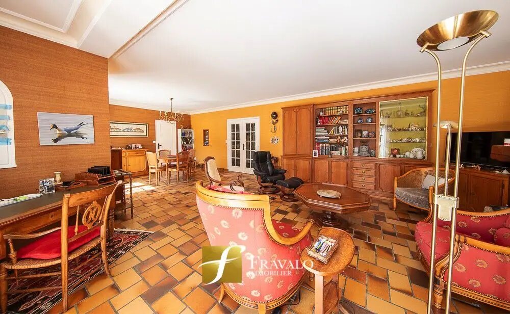 Maison à vendre, 170m², Arradon