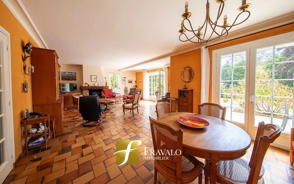 Maison à vendre, 170m², Arradon