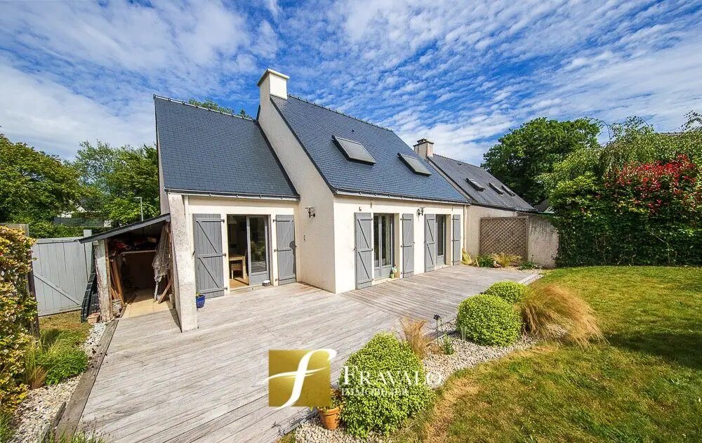 Maison à vendre, 99m², Arradon