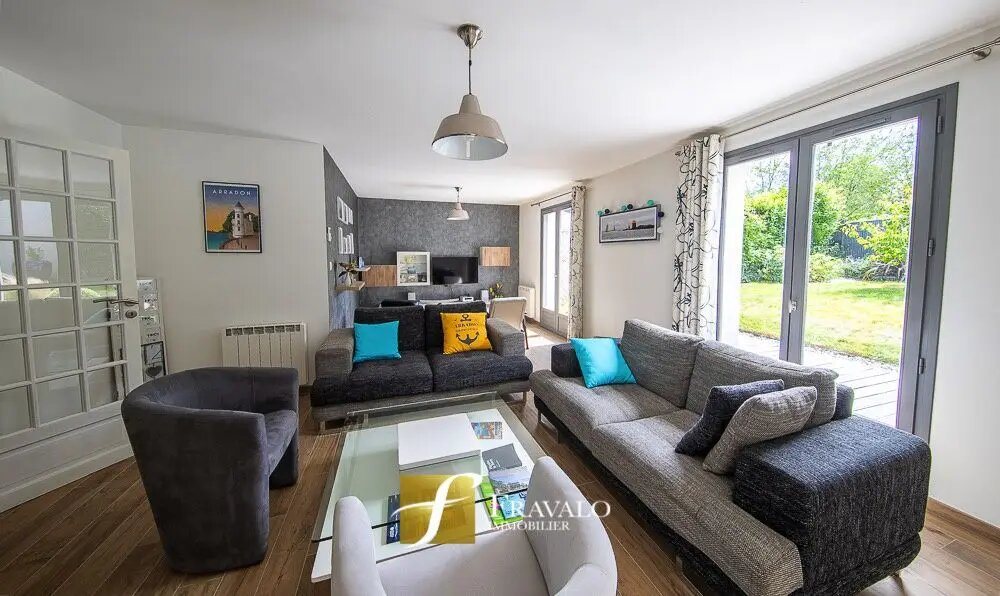 Maison à vendre, 99m², Arradon