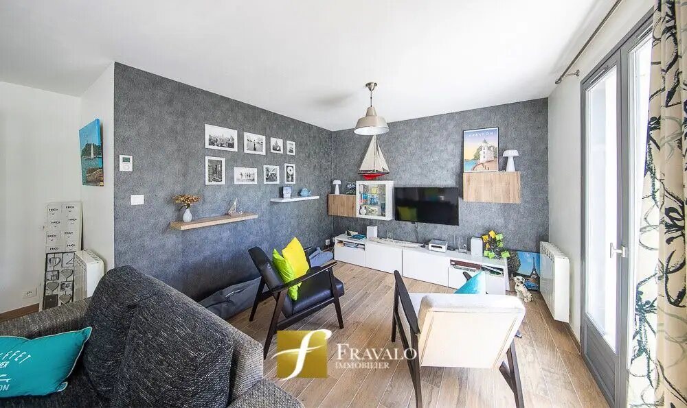 Maison à vendre, 99m², Arradon