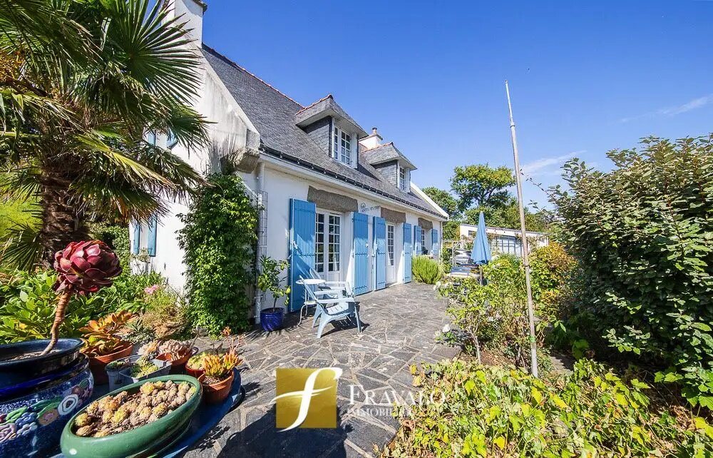 Maison à vendre, 130m², Arradon