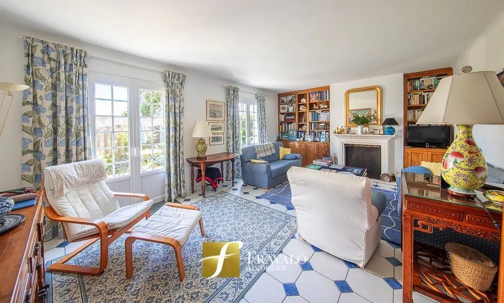 Maison à vendre, 130m², Arradon