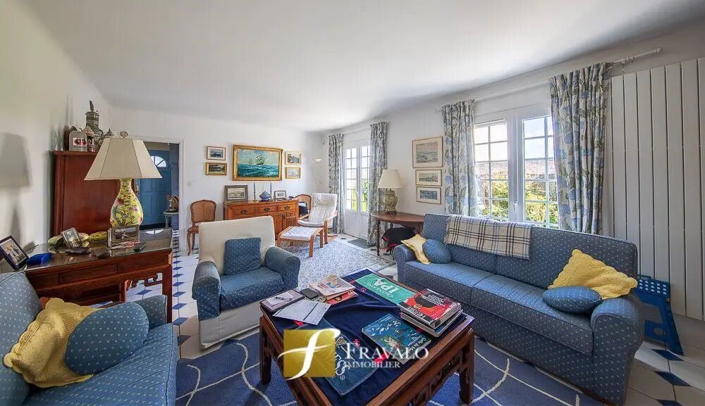 Maison à vendre, 130m², Arradon