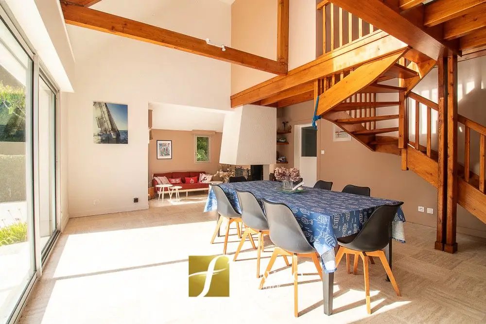 Maison à vendre, 171m², Arradon
