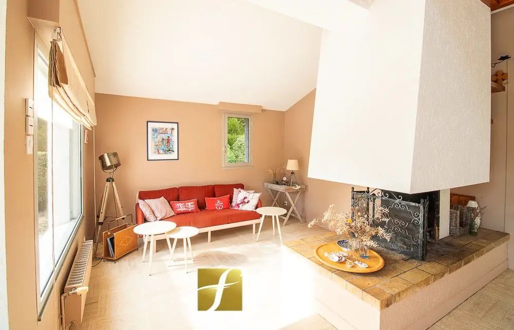 Maison à vendre, 171m², Arradon