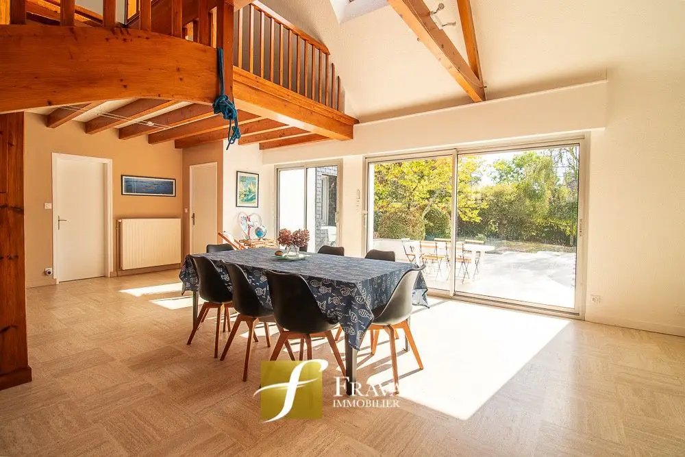 Maison à vendre, 171m², Arradon