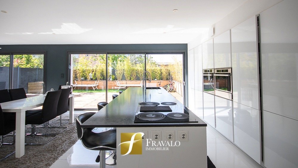 Maison à vendre, 198m², Vannes