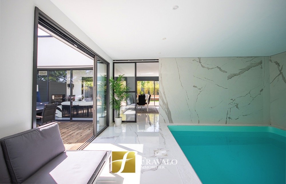Maison à vendre, 198m², Vannes
