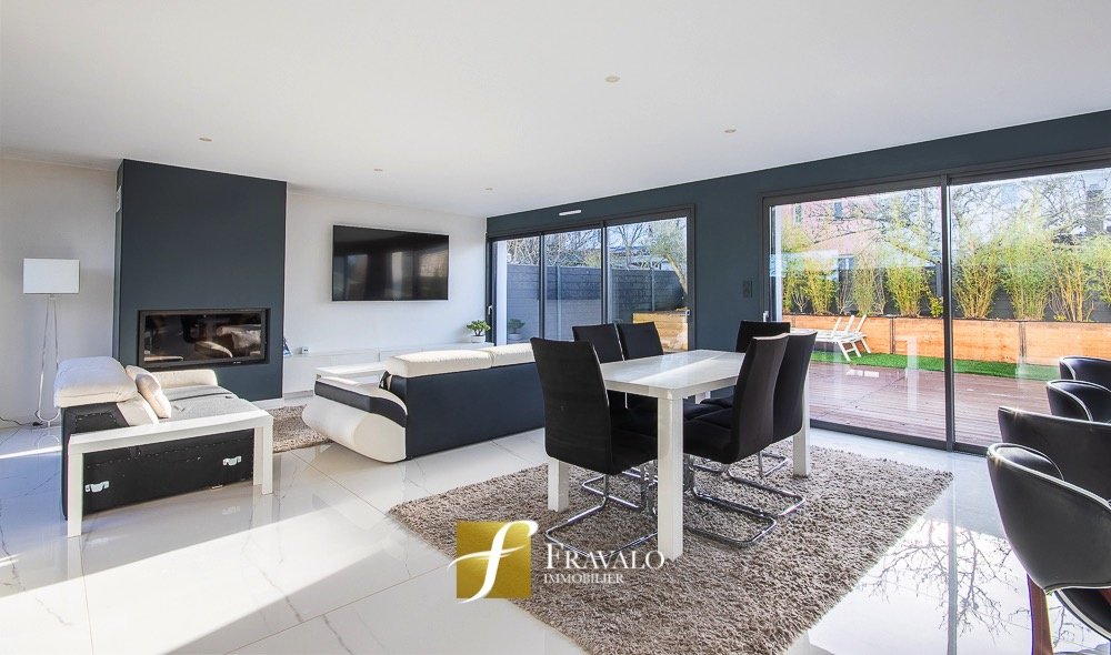 Maison à vendre, 198m², Vannes