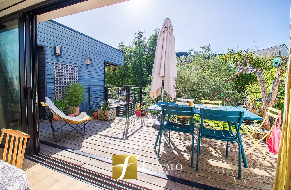 Maison à vendre, 136m², Vannes