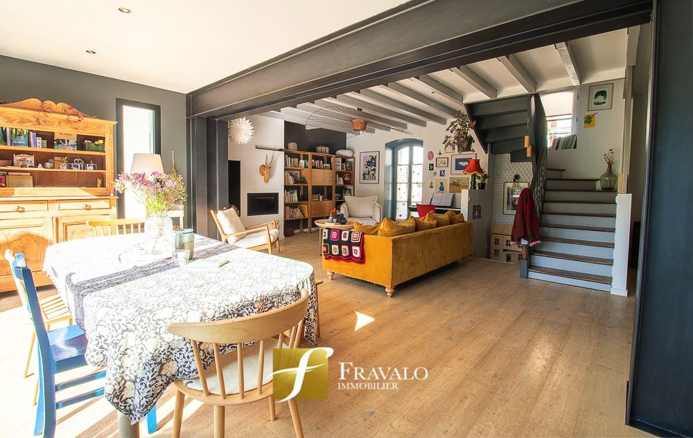 Maison à vendre, 136m², Vannes