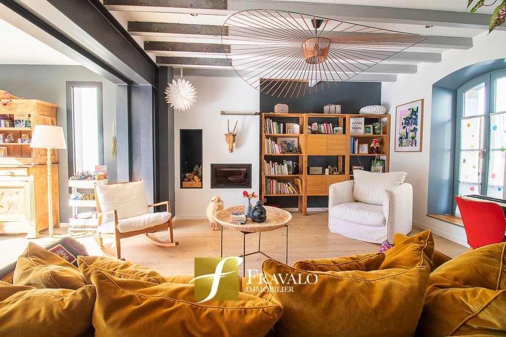 Maison à vendre, 136m², Vannes