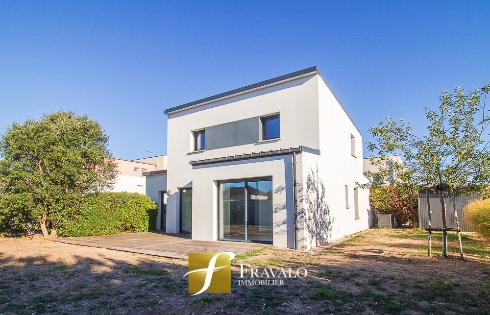 Maison à vendre, 105m², Vannes