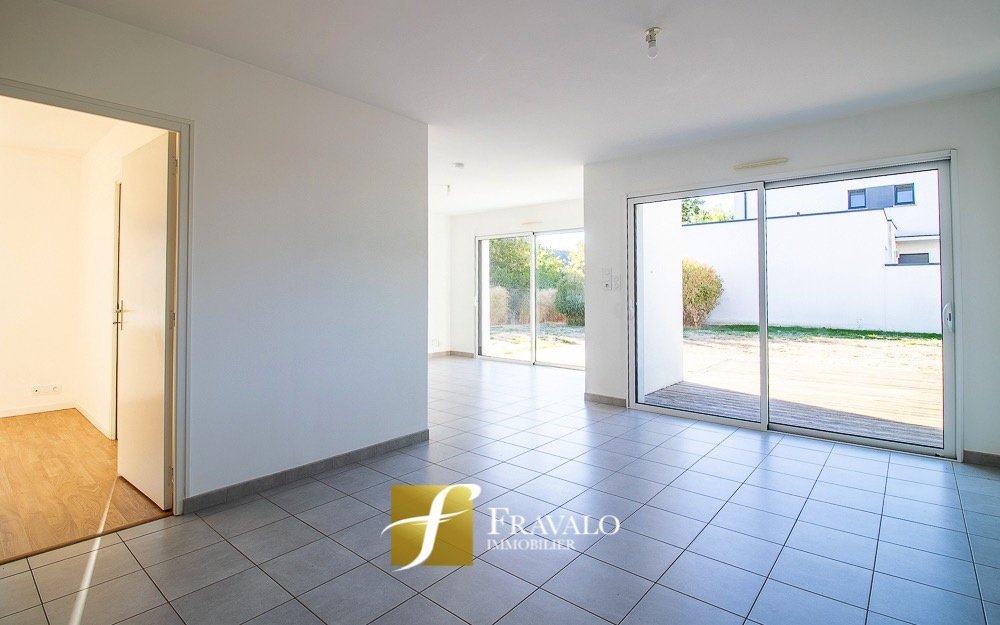 Maison à vendre, 105m², Vannes