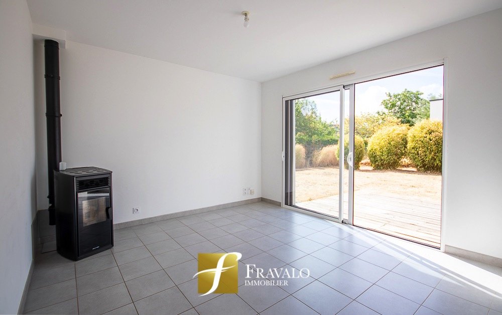 Maison à vendre, 105m², Vannes