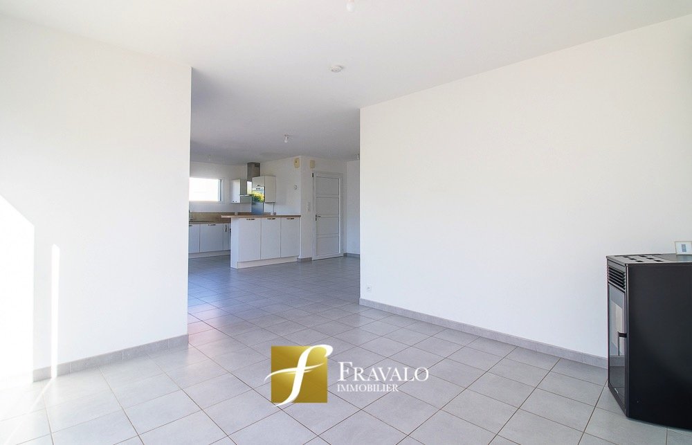 Maison à vendre, 105m², Vannes