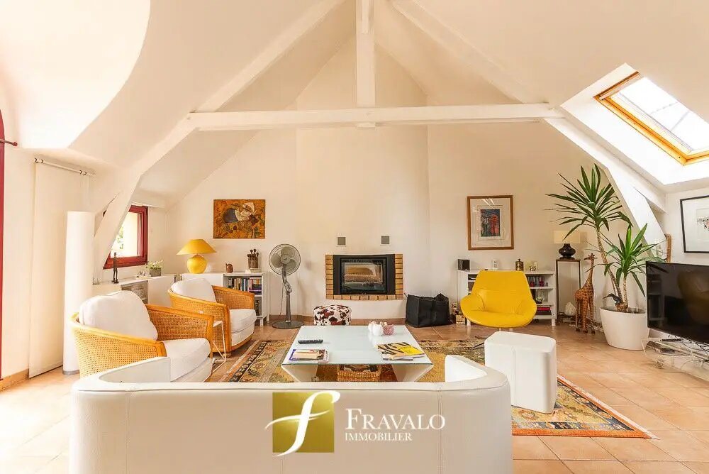 Maison à vendre, 122m², Séné