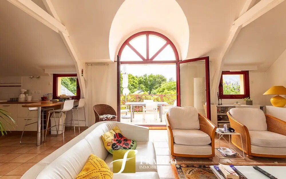 Maison à vendre, 122m², Séné