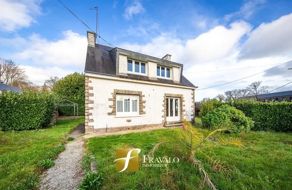 Maison à vendre, 110m², Arradon