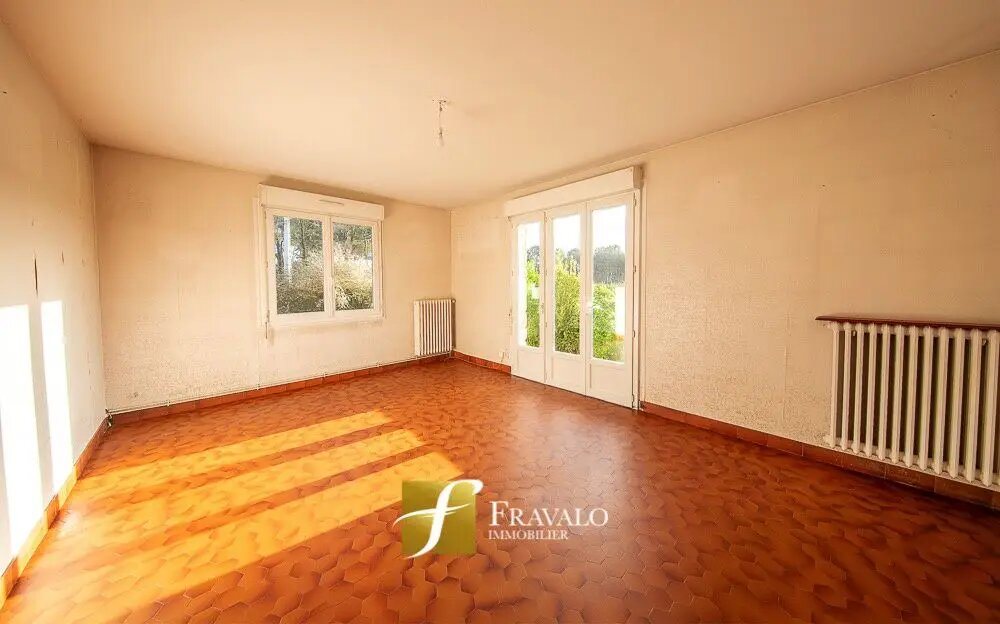 Maison à vendre, 110m², Arradon