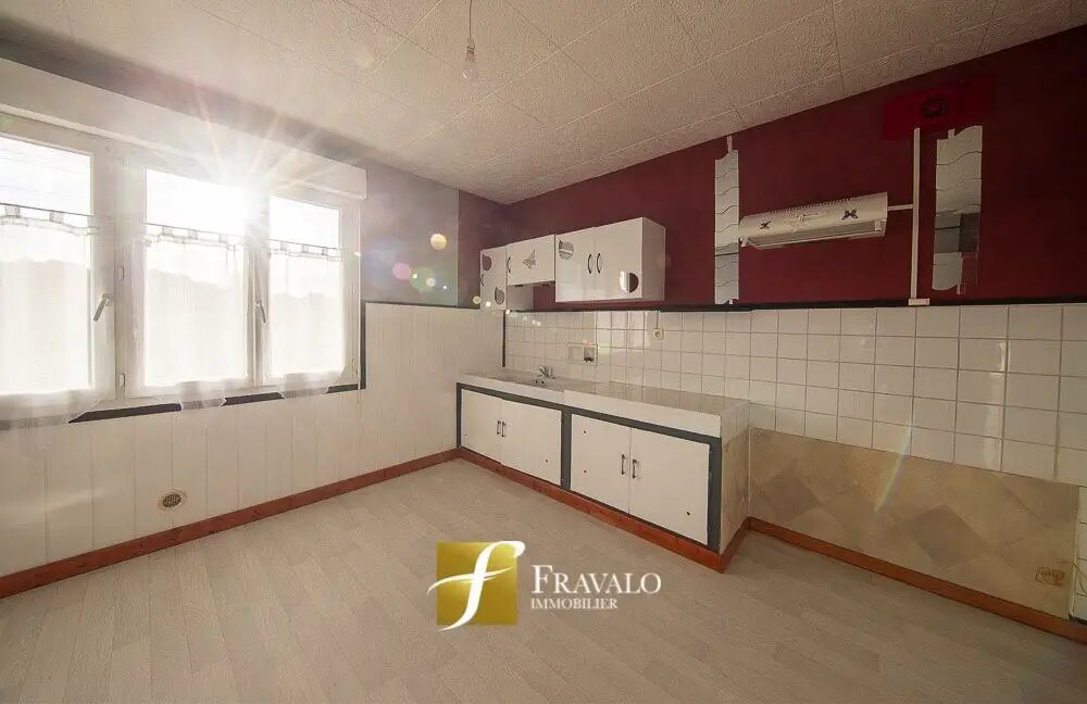 Maison à vendre, 110m², Arradon