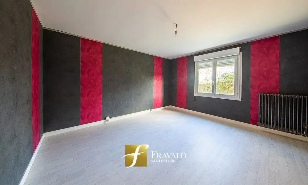 Maison à vendre, 110m², Arradon