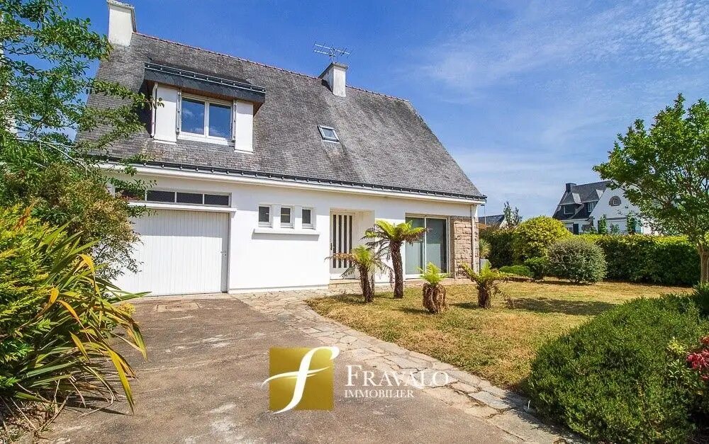 Maison à vendre, 126m², Ploeren