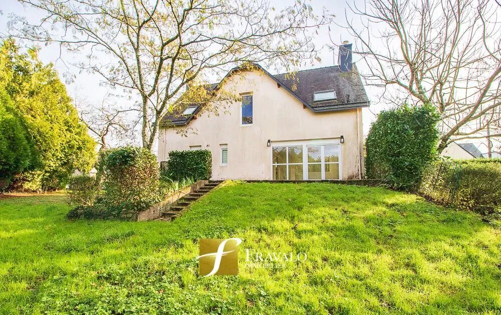 Maison à vendre, 138m², Ploeren