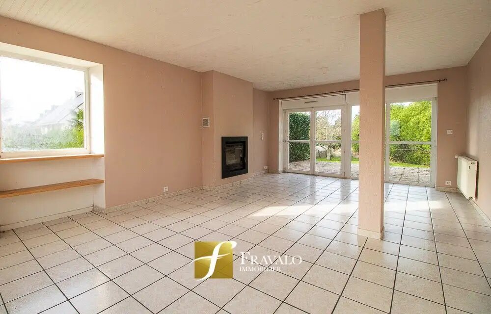 Maison à vendre, 138m², Ploeren