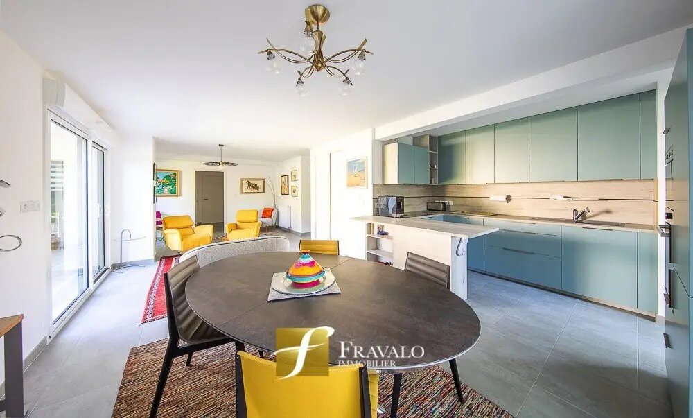 Appartement à vendre, 104m², Arradon