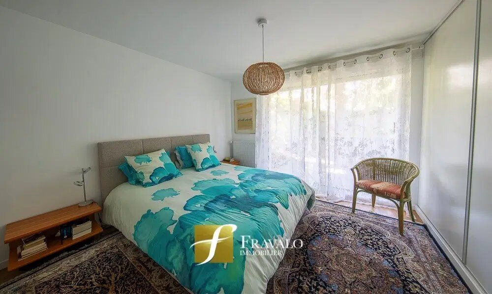 Appartement à vendre, 104m², Arradon