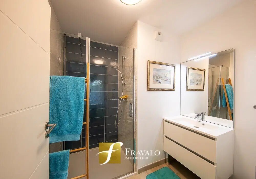 Appartement à vendre, 104m², Arradon