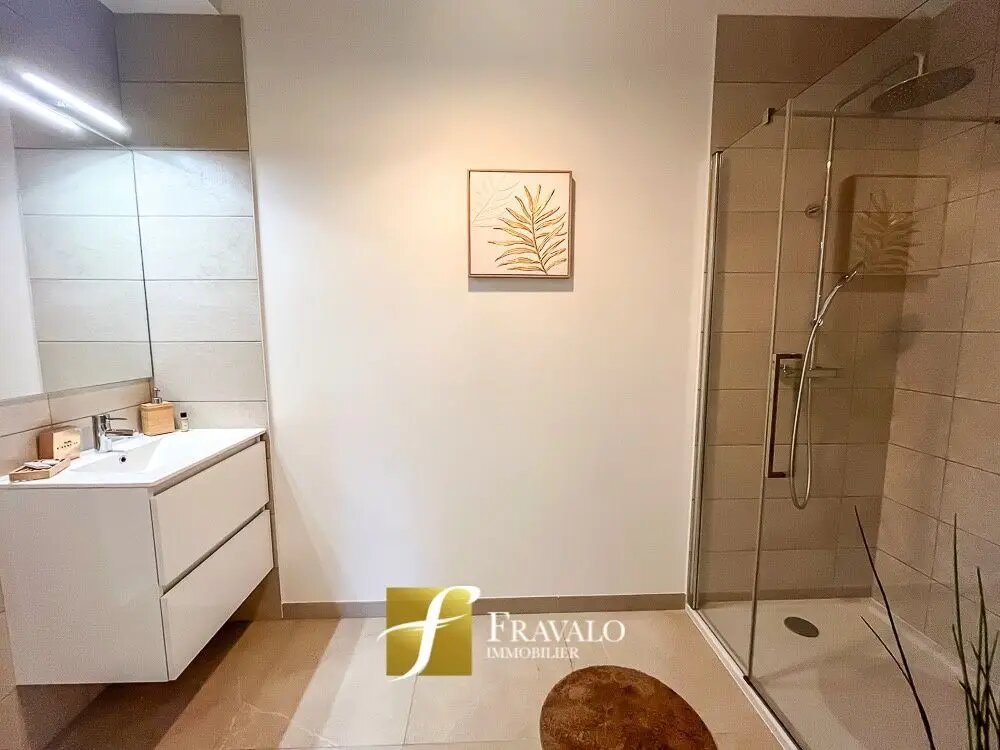 Maison à vendre, 105m², Larmor-Baden