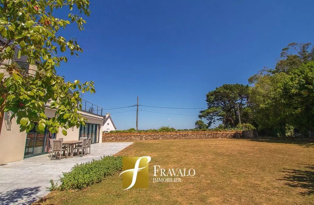 Maison à vendre, 238m², Larmor-Baden